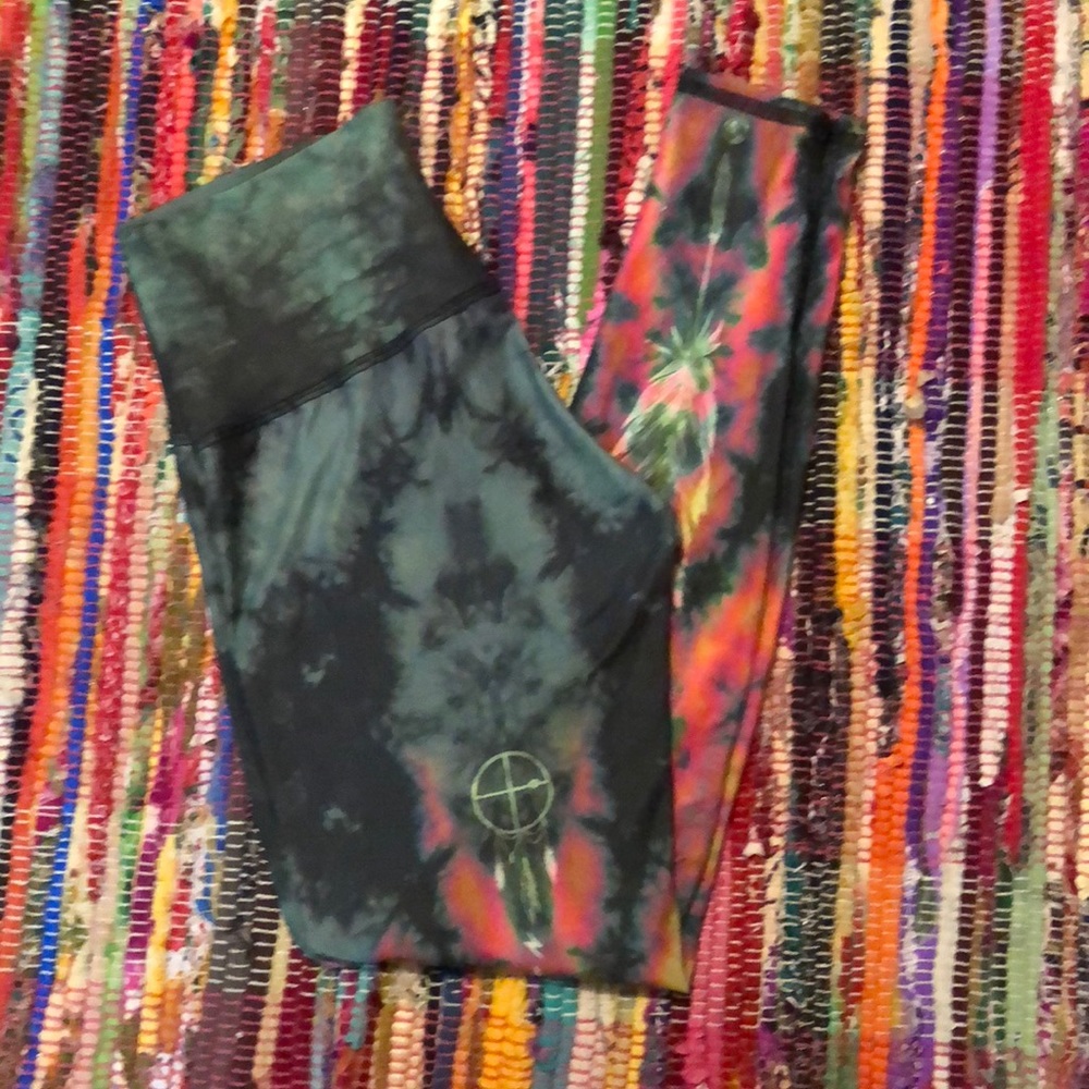 Teeki Leggings